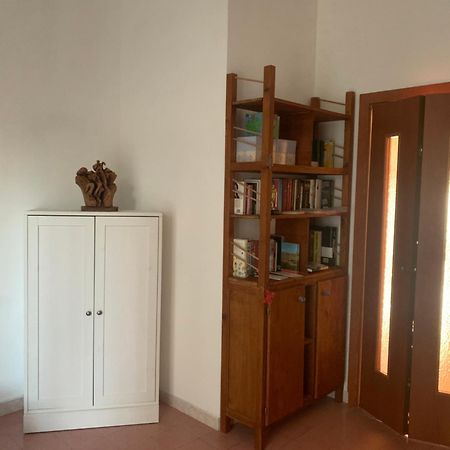 Ferienwohnung Casa Bianca Firenze Exterior foto