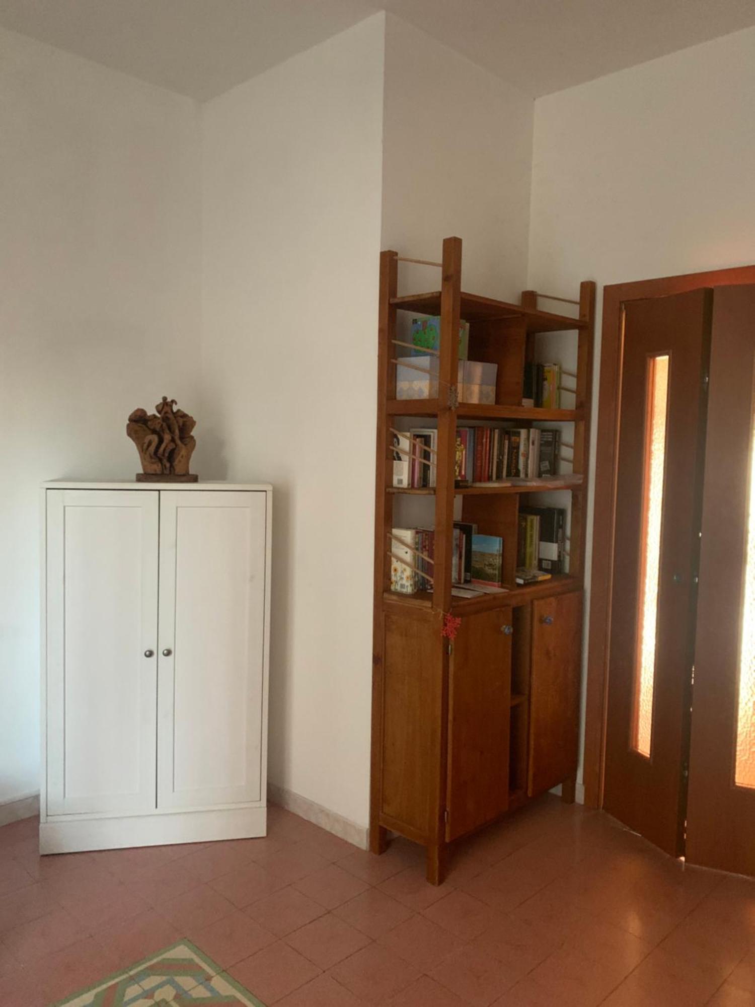 Ferienwohnung Casa Bianca Firenze Exterior foto
