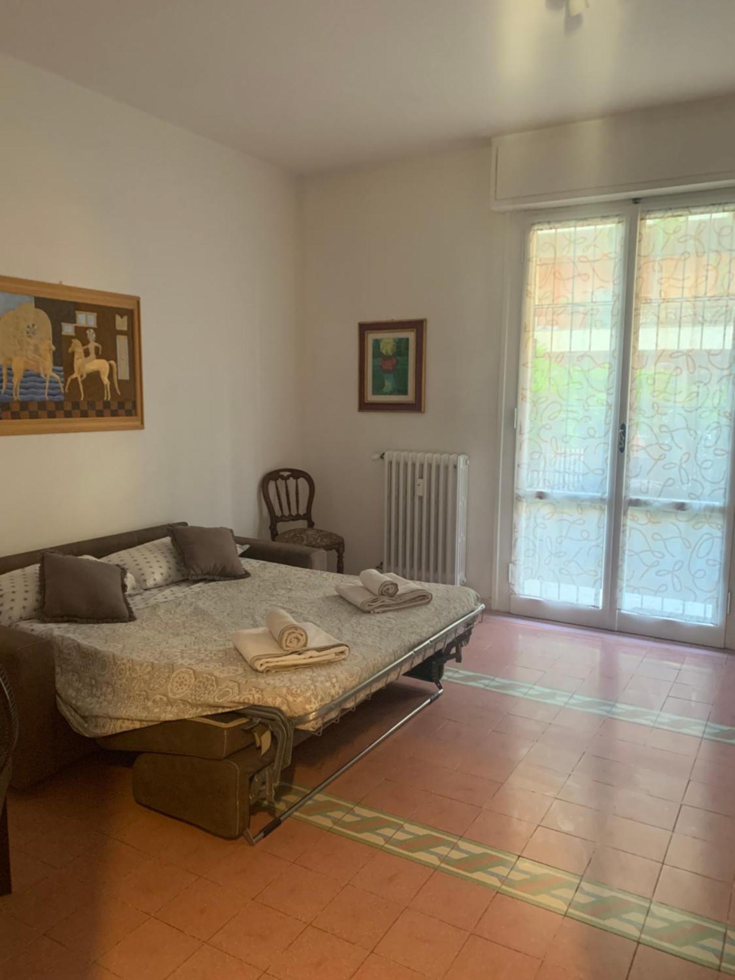 Ferienwohnung Casa Bianca Firenze Exterior foto