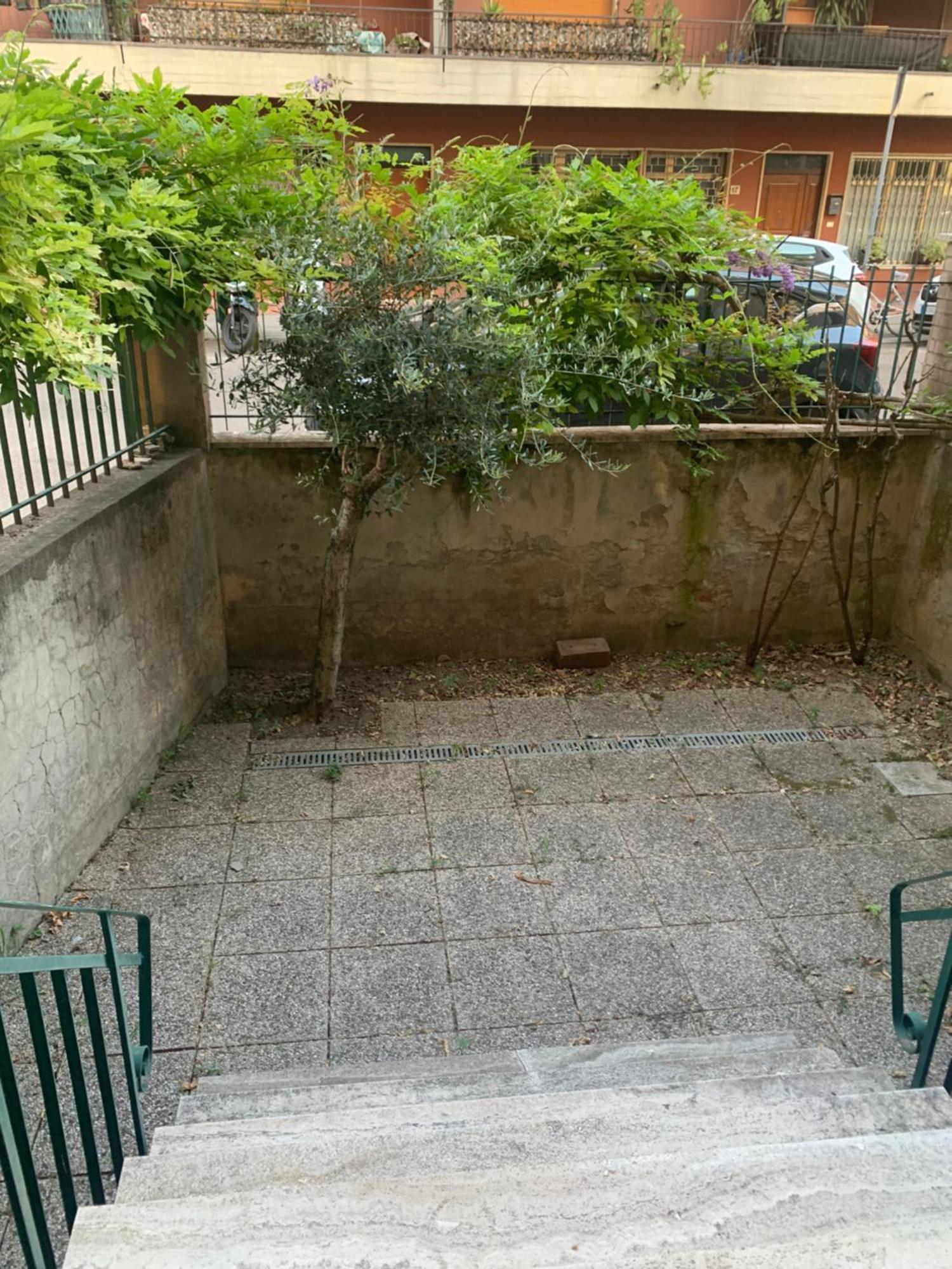 Ferienwohnung Casa Bianca Firenze Exterior foto