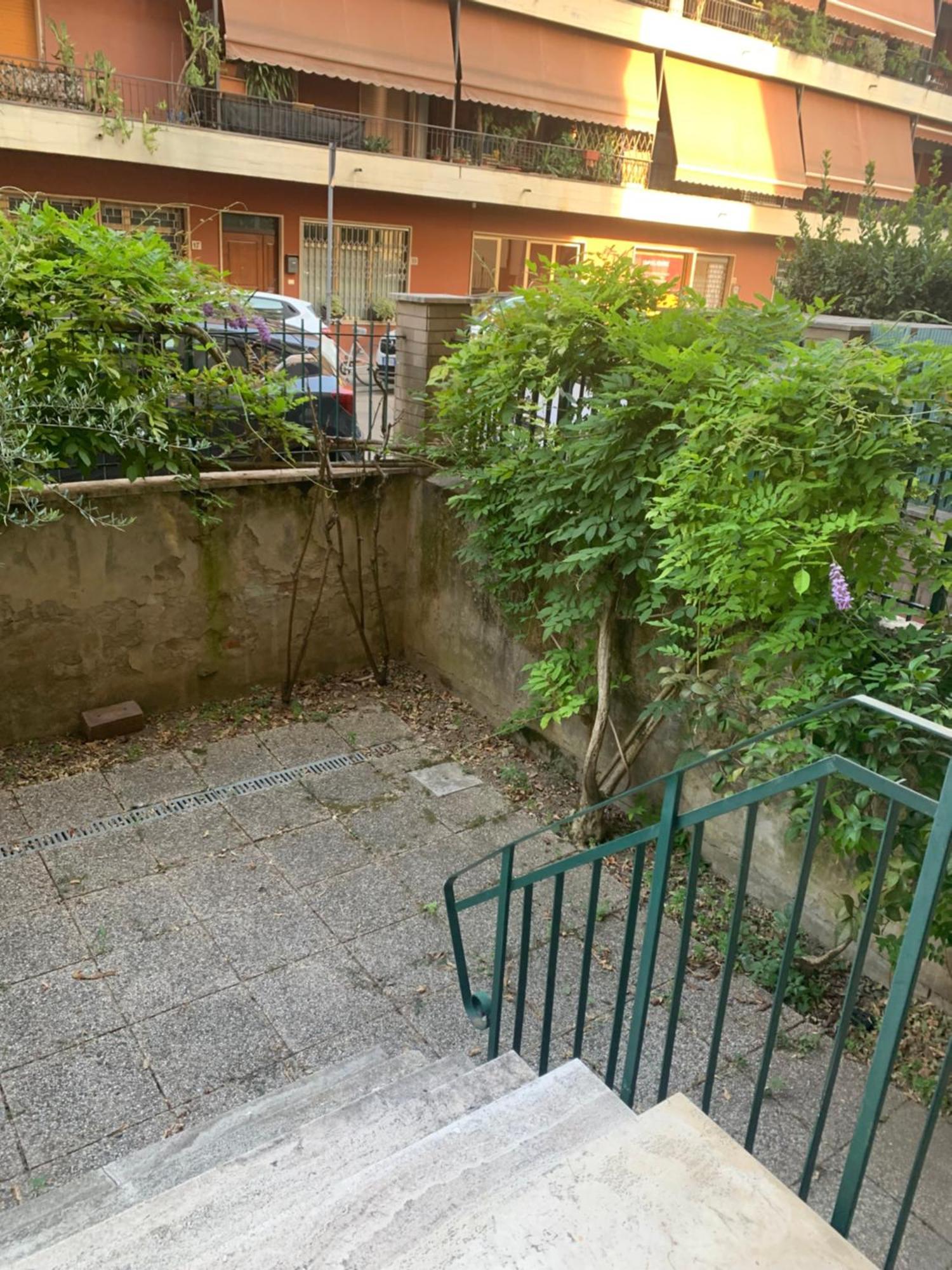 Ferienwohnung Casa Bianca Firenze Exterior foto
