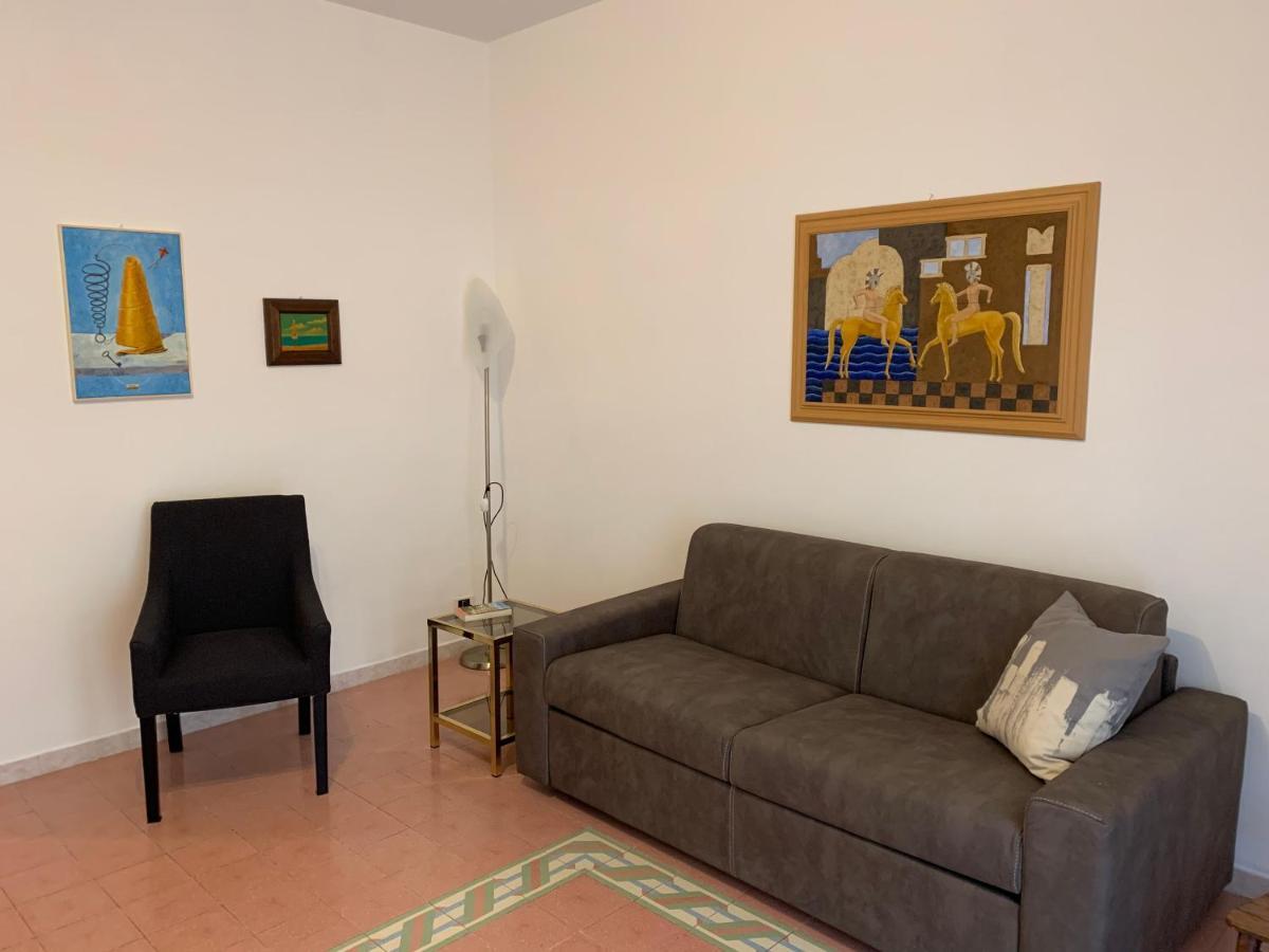Ferienwohnung Casa Bianca Firenze Exterior foto