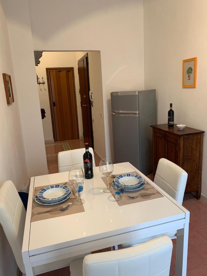 Ferienwohnung Casa Bianca Firenze Exterior foto