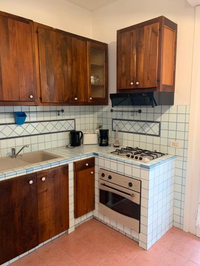 Ferienwohnung Casa Bianca Firenze Exterior foto