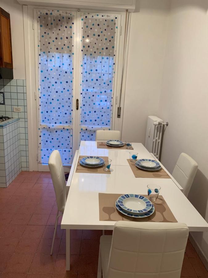 Ferienwohnung Casa Bianca Firenze Exterior foto