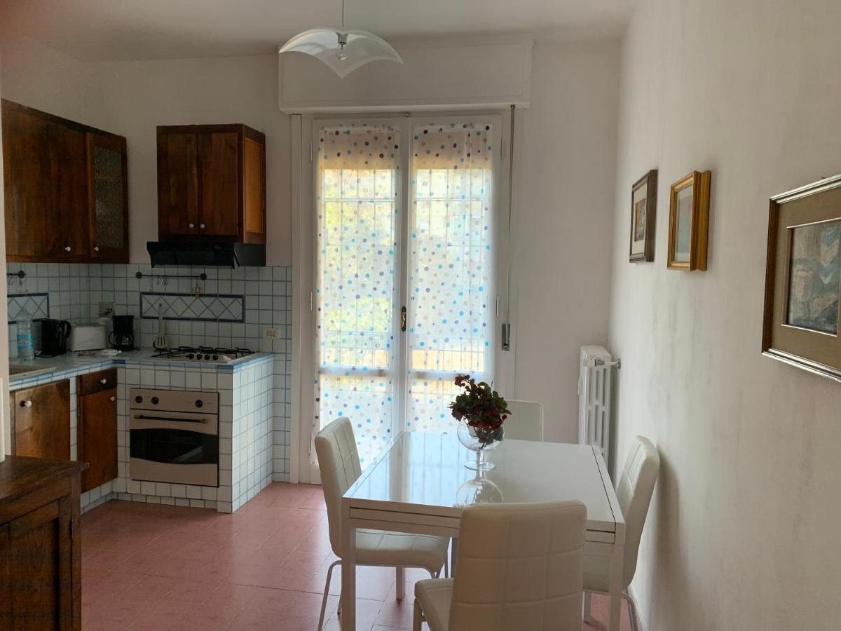 Ferienwohnung Casa Bianca Firenze Exterior foto