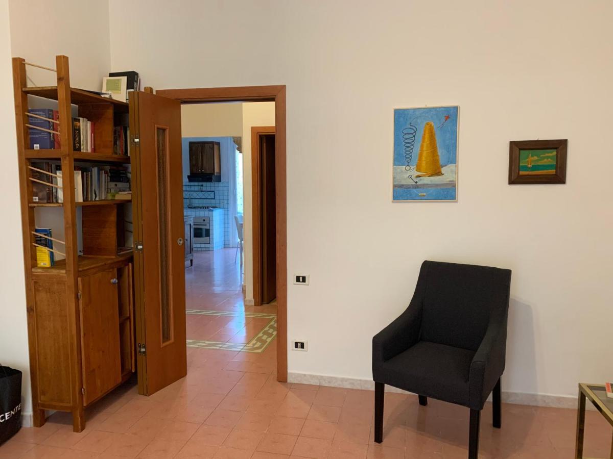 Ferienwohnung Casa Bianca Firenze Exterior foto