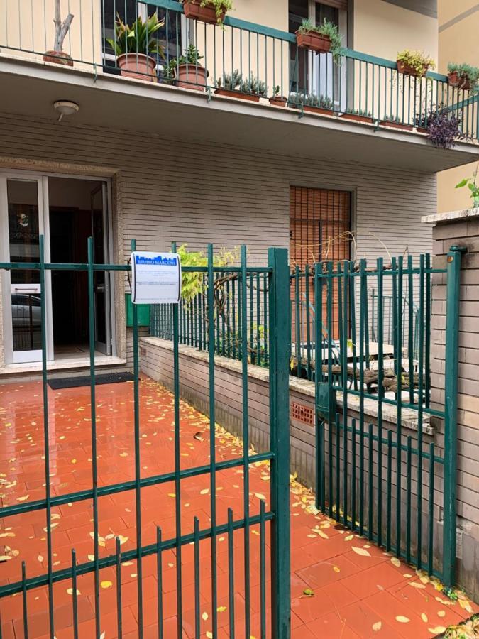 Ferienwohnung Casa Bianca Firenze Exterior foto