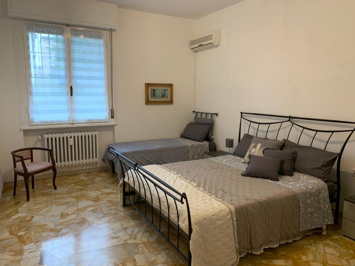 Ferienwohnung Casa Bianca Firenze Exterior foto